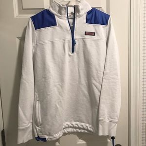 Vineyard vines performance shep shirt